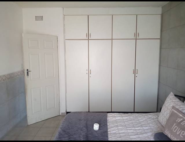 3 BEDROOM SECTIONAL TITLE FOR SALE IN BERTON PARK